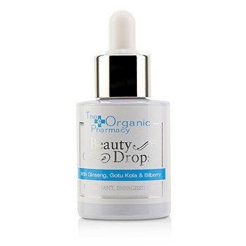Beauty Drops - For Radiant & Energised Skin 30ml/1oz