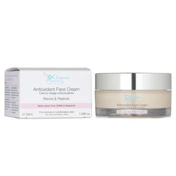 Antioxidant Face Cream  50ml/1.69oz