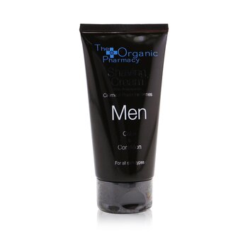 Men Shaving Cream - Calm & Condition  75ml/2.5oz