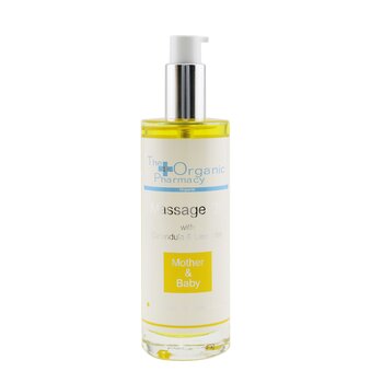 jojoba oil for baby massage