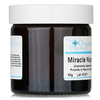 Miracle Nipple Cream  60g/2.11oz