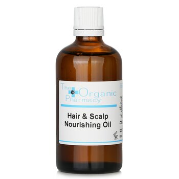 Hair & Scalp Nourishing Oil  100ml/3.3oz
