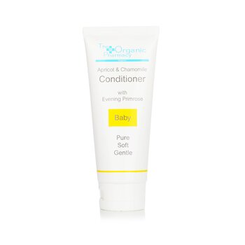 Apricot & Chamomile Conditioner with Evening Primrose (Pure Soft Gentle - Baby)  100ml/3.3oz