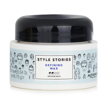 Style Stories Cera Definidora (Agarre Medio)  75ml/2.64oz