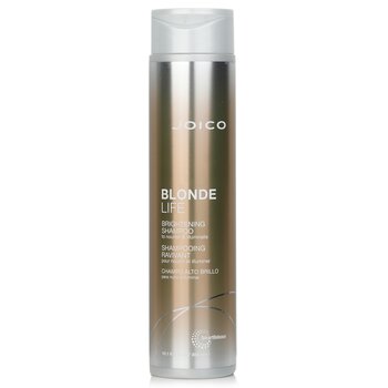 Blonde Life Brightening Shampoo (To Nourish & Illuminate)  300ml/10.1oz