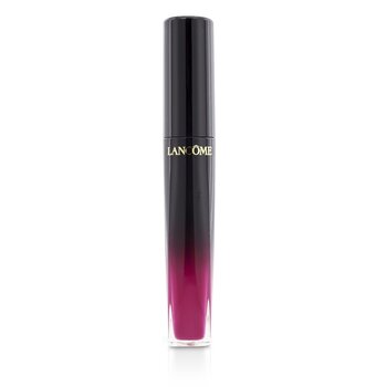 L'Absolu Lacquer Buildable Shine & Color Longwear Lip Color  8ml/0.27oz