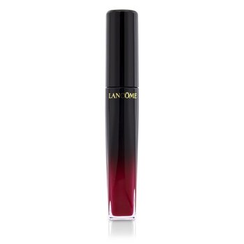 L'Absolu Lacquer Buildable Shine & Color Longwear שפתון עמיד  8ml/0.27oz
