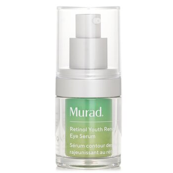 Murad Resurgence Retinol Youth Renewal Eye Serum 15ml/0.5oz