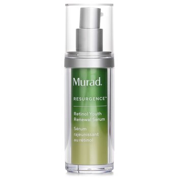 Murad Resurgence Retinol Youth Renewal Serum 30ml/1oz