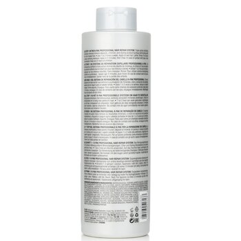 K-Pak Champú Aclarante - Para Remover Cloro & Acumulación (Sin Bomba)  1000ml/33.8oz