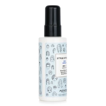 Style Stories Sea Spray (Medium Hold)  150ml/5.07oz
