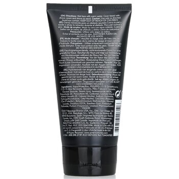Moisturizing Shave Cream (For Normal To Dry Skin) 150ml/5.1oz