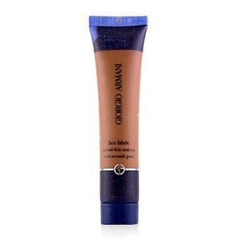 giorgio armani second skin makeup