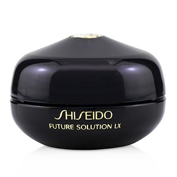 shiseido future solution lx eye & lip contour