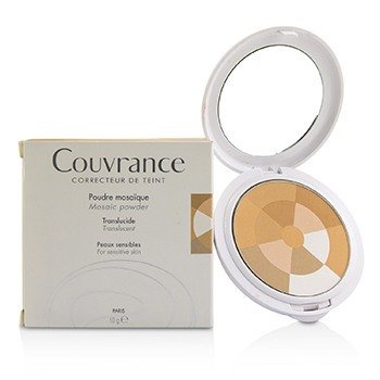 face powder for sensitive skin