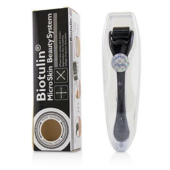Biotulin - MicroSkin Beauty System - Derma Roller 0 3mm