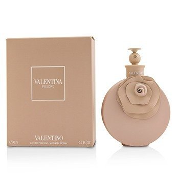 valentino poudre 80ml