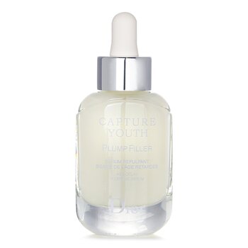 Capture Youth Plump Filler Age-Delay Plumping Serum  30ml/1oz