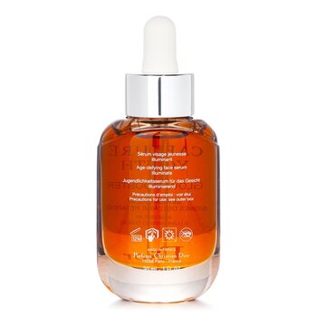 Christian Dior Capture Youth Glow Booster Age-Delay Illuminating