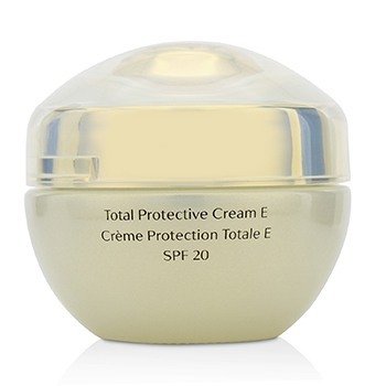 資生堂 Shiseido Future Solution LX Total Protective Cream SPF 20 