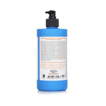 Invigorating Body Wash - Citrus And Herbal-Musk Essence  473ml/16oz
