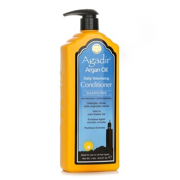 Daily Volumizing Conditioner (All Hair Types)  1000ml/33.8oz