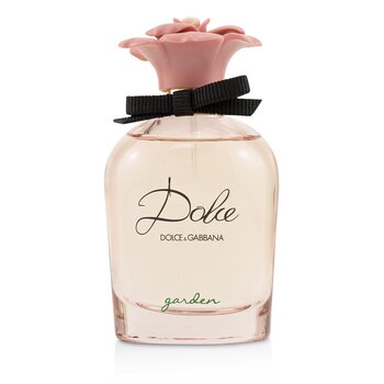 dolce and gabbana garden perfume gift set
