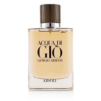 Acqua Di Gio Absolu Eau De Parfum Spray  75ml/2.5oz