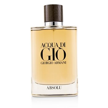 acqua di gio absolu intense