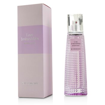 ジバンシィ Givenchy リヴ イレジスティブル ブロッサム クラッシュ