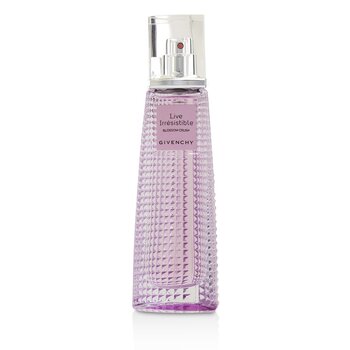 Givenchy - Live Irresistible Blossom Crush Eau De Toilette Spray 30ml/1oz -  Eau De Toilette | Free Worldwide Shipping | Strawberrynet VN