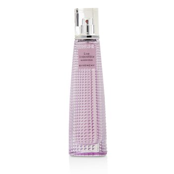 givenchy very irresistible live blossom crush