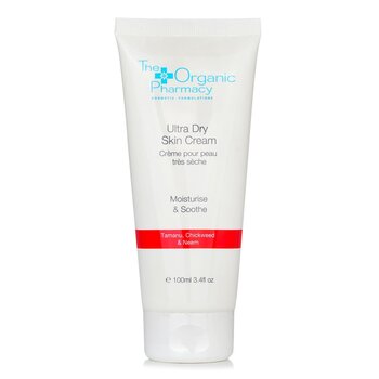Ultra Dry Skin Cream  100ml/3.3oz