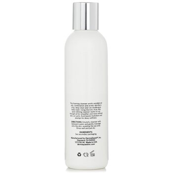 Advanced Therapy Glyco Gel Cleanser  170g/6oz
