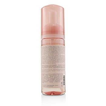 peony pivoine pure perfecting purifying foam