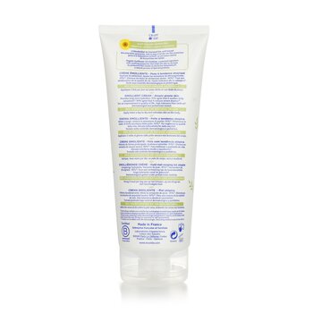 Stelatopia Emollient Cream - For Atopic-Prone Skin 200ml/6.76oz