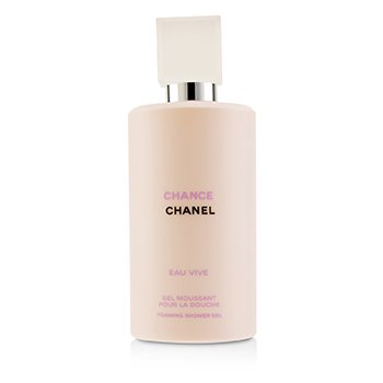 chanel chance rosa