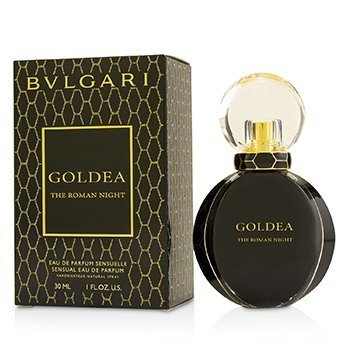 bvlgari perfume goldea
