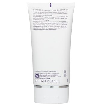 Gentle Foaming Facial Wash  150ml/5oz