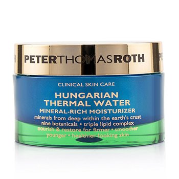 hungarian moisturizer