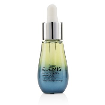 elemis marine oil