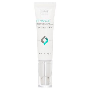 SUZANOBAGIMD Retivance Skin Rejuvenating Complex  30g/1oz