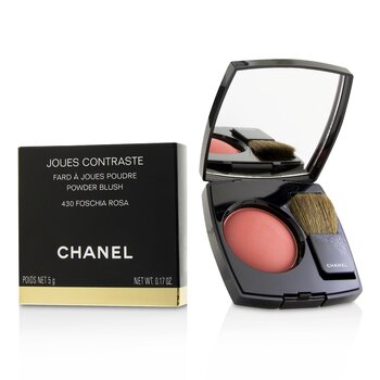 Chanel - Powder Blush - No. 03 Brume D'Or - Cheek Color | Free ...