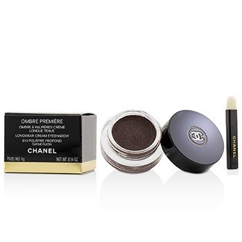 Chanel Cream Eyeshadow #802 Undertone