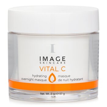 Image Vital C Hydrating Overnight Masque 57g/2oz