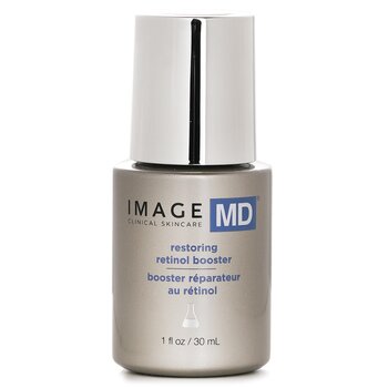 Image IMAGE MD Restoring Retinol Booster בוסטר רטינול 30ml/1oz