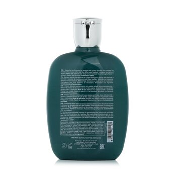 亚麻籽修护强韧洗发水（受损发质） 250ml/8.45oz