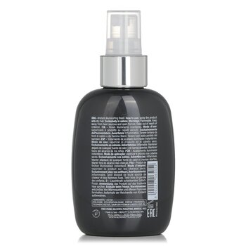 Semi Di Lino Sublime Cristalli Spray (All Hair Types)  125ml/4.23oz