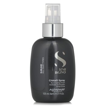 Semi Di Lino Sublime Cristalli Spray (All Hair Types)  125ml/4.23oz