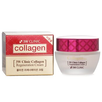 Collagen Regeneration Cream 60ml/2oz